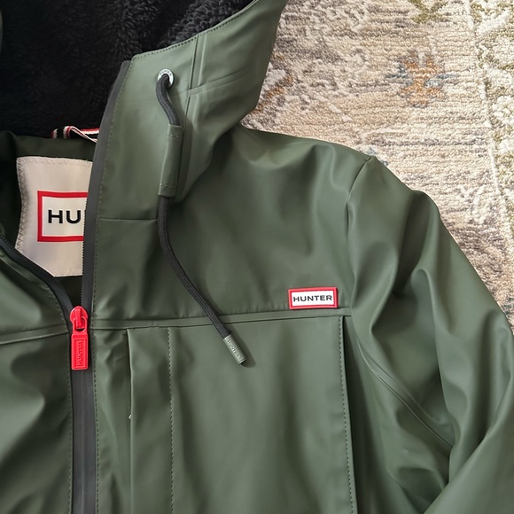 Hunter jacket - Picture 2 of 9